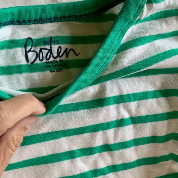 Boden Shirt - Picture 3 of 3